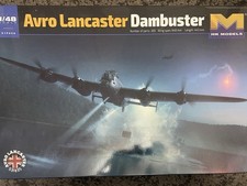 HK Models 1/48 Scale Avro