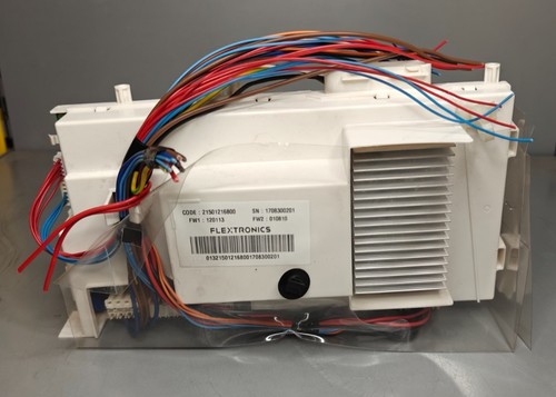 Hotpoint washing machine main - washing,