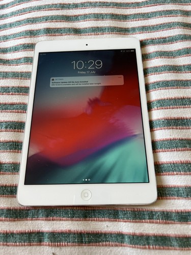 Ipad mini fi - wi-fi, 4g