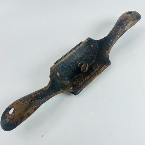 Vintage stanley rule level - rule,