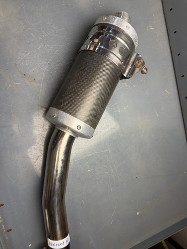 Yamaha 4xv 2000 stubby - y1,