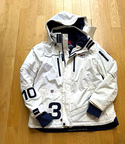 Quba sails x10 unisex - quba:sails,