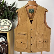 ORVIS (L) Men’s Leather