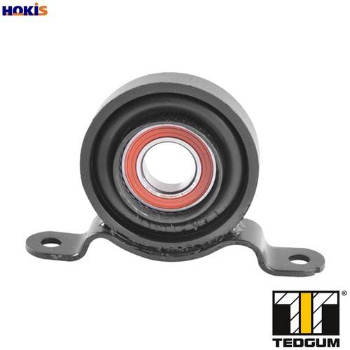 Suspension propshaft ted13927 - propshaft,