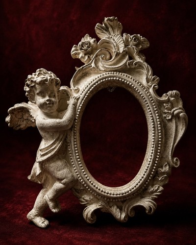 Rococo florentine photo - rococo,