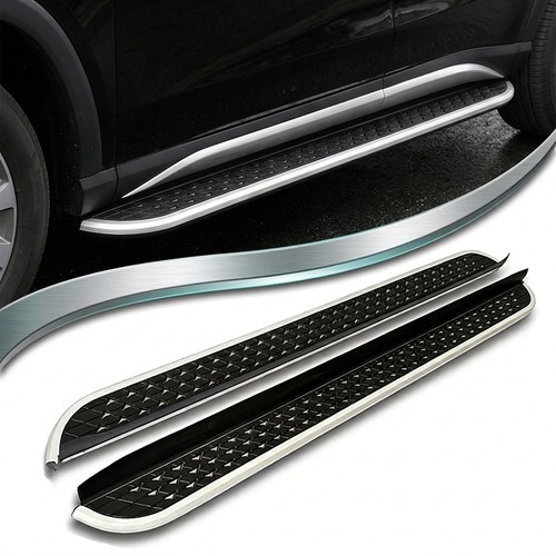 2pcs running boards for - boards,