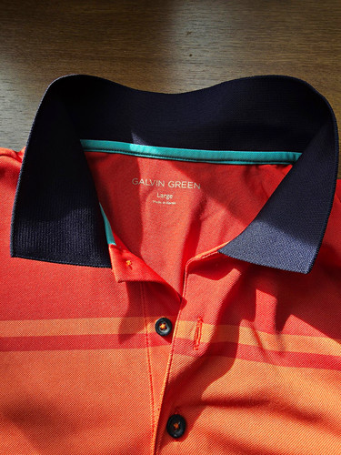 Galvin green men regular - men's,