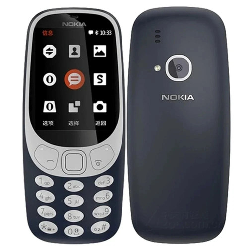 New nokia - new,