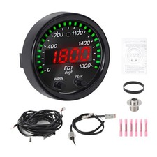 Exhaust Gas Temperature