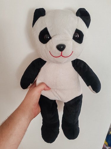 Tivoli media sooty - tivoli,