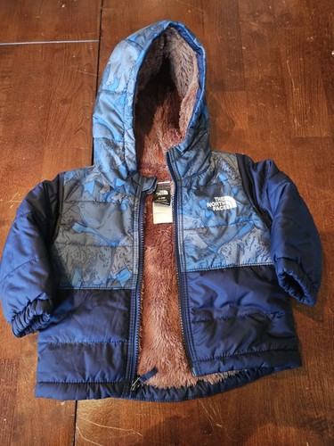 The north face toddler boys - north,