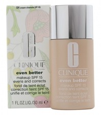 Clinique Even Better Makeup