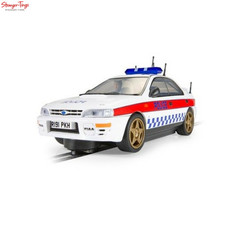 SCALEXTRIC 4429 - SUBARU