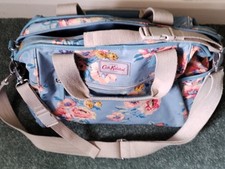 Changing Bag  Cath Kidston 