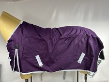 New 7’0 Saxon 300g Turnout