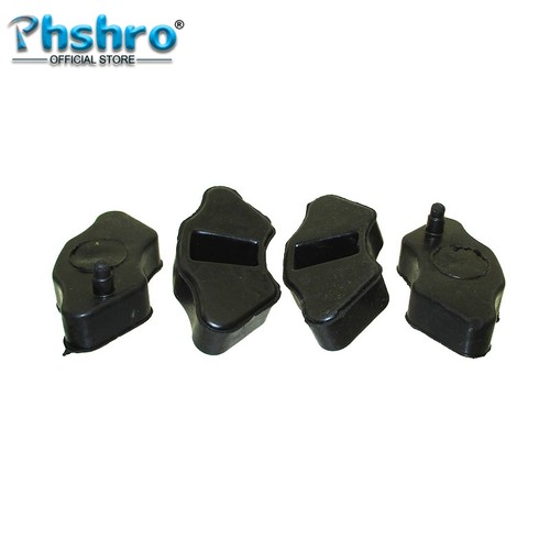 Phshro rear sprocket rubber - rear,