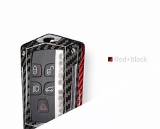 Carbon Fiber Remote Key Shell