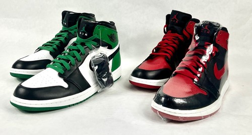 Air jordan dmp retro high - jordan,