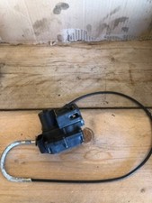 Harley Davidson Breakout