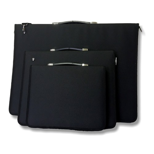 Artist portfolio case - a1, /