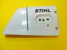 OEM SIDE CLUTCH COVER FOR