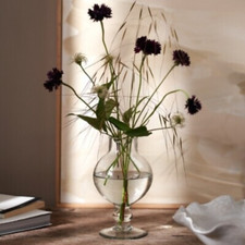 THE WHITE COMPANY-RYE VINTAGE ORB VASE