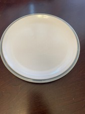 Denby Salad Luncheon Plate (s)
