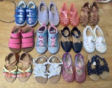 Girls Shoes Toddler sizes 4