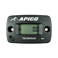 Apico hour meter - apico,