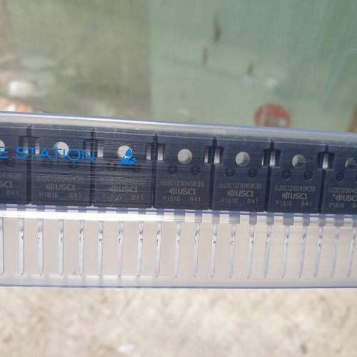 1pc unitedsic uj3c120040k3s - 1pc,
