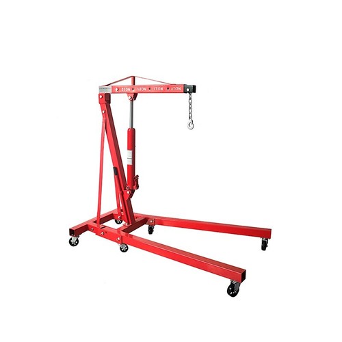 Ton hydraulic folding - 3,