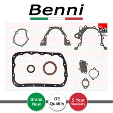 Crank Case Gasket Set Benni