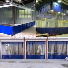 Clear PVC Auto Car Body