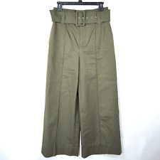 Zara Dress Pants Women Size