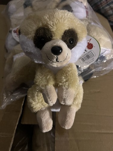 Keel toys pippins meerkat - keel,