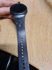 Samsung Gear S2 Grey 4GB 512MB RAM 1.2in Aluminium Case