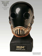 Hellboy KROENEN Mask Replica