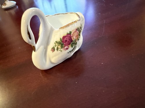 Royal albert old - albert, country