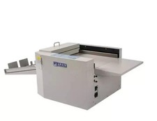 New Auto Feeding 330mm 13"