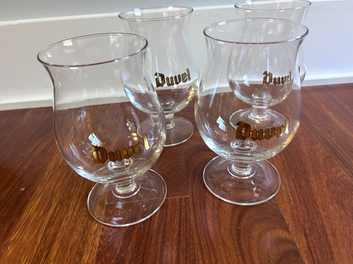 Duvel set clear - duvel, 4