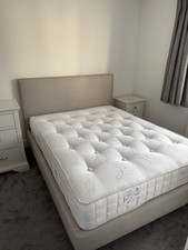 The Cotswold Company King Bed