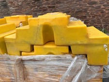 Brace blok for heras - blok,