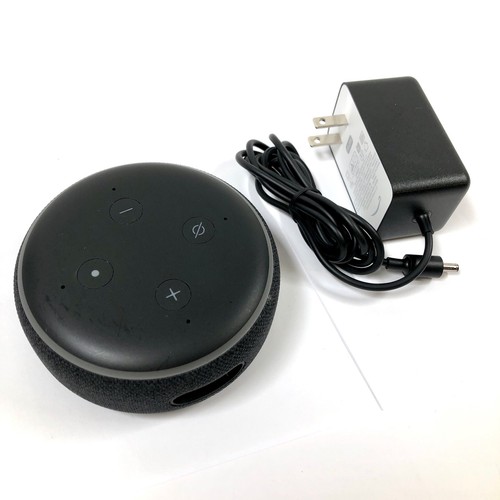 Amazon echo dot - amazon, gen)