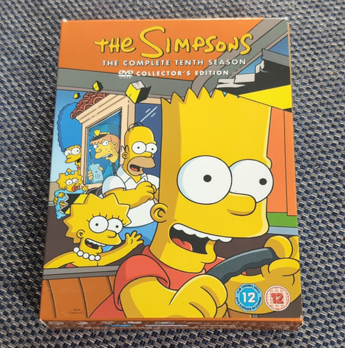 20th century fox the simpsons - 20th,
