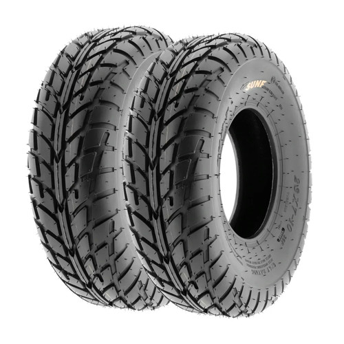 Sunf a021 tyres 21x7 street - tyres,