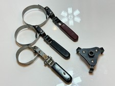 Blue-Point Tools FWA6296 3 Jaw