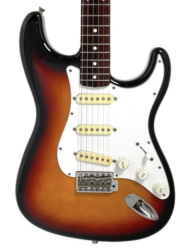 Fender japan st62 - fender,