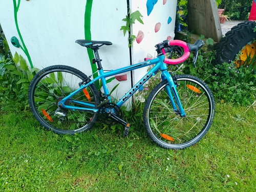 Kona jake wheel kids - jake,