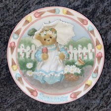 Cherished Teddies 1996 Summer