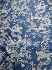 55 x 51 inch CHINESE DRAGON